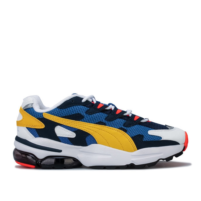 Cell Alien OG Sneakers Image