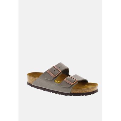 Birkenstock Arizona Enge Passform Stein 151213