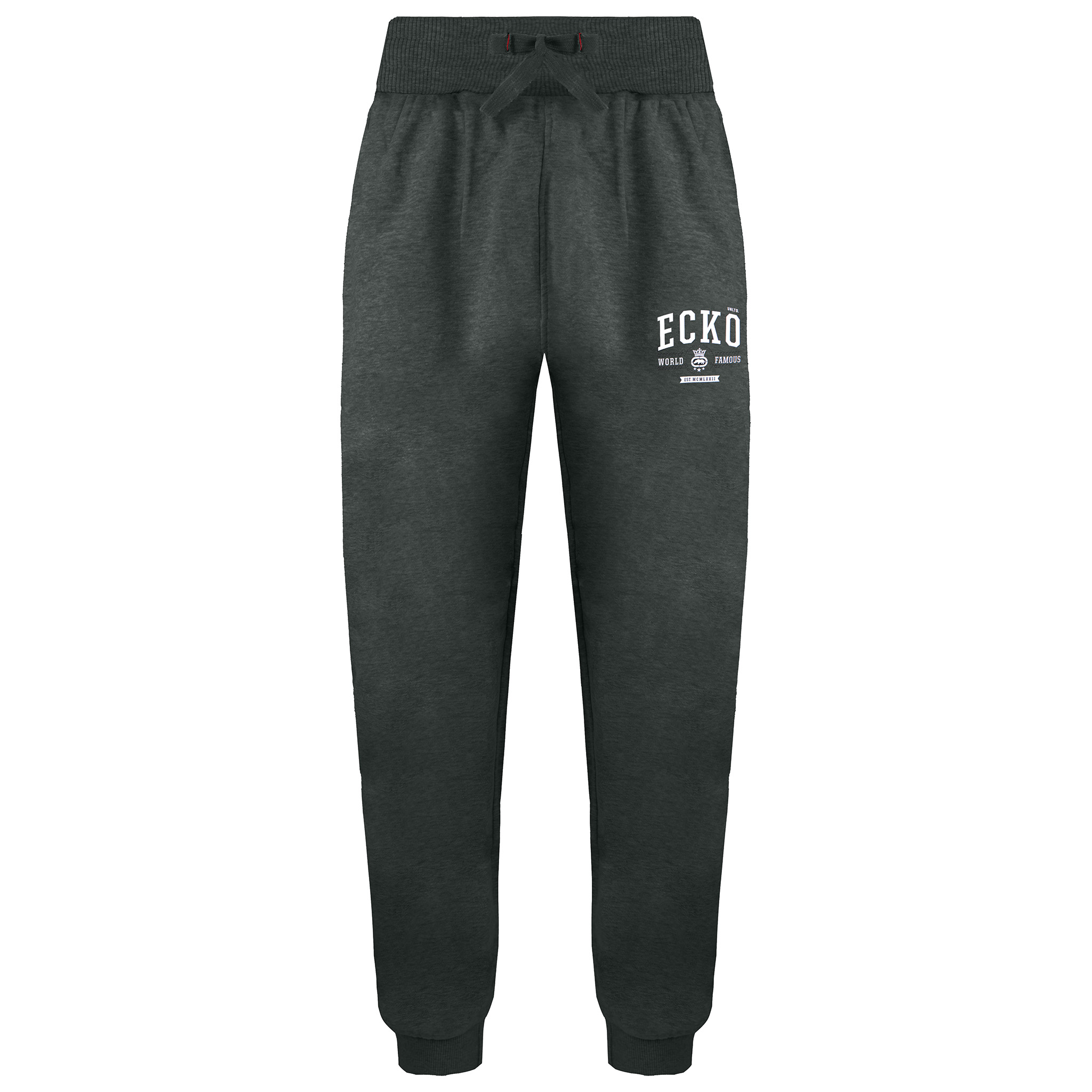 Ecko unltd. Ladegeräte Green Marl Trackhose Image