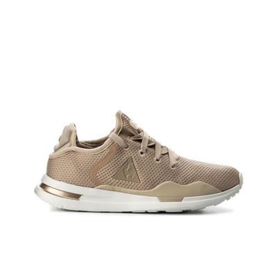 Le Coq Sportif Solas Farkly/S Damen -Beige Trainer