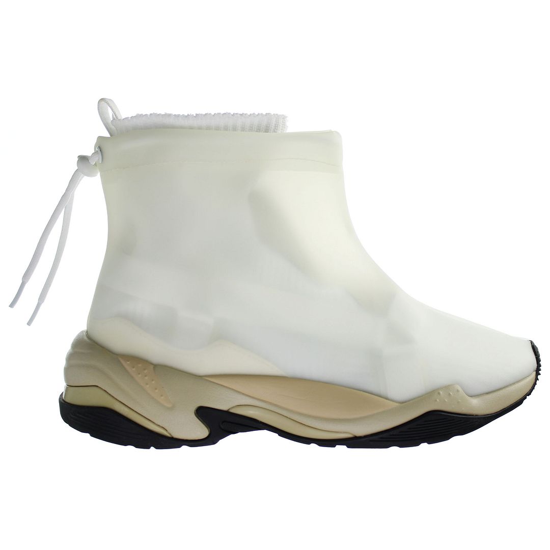 Puma Donner Han White Herren Schuhe