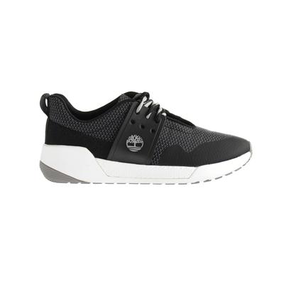 Timberland Kiri Up Womens Black Trainer