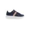 U.S. Polo Assn. Sneaker Helis011 Damen Blau