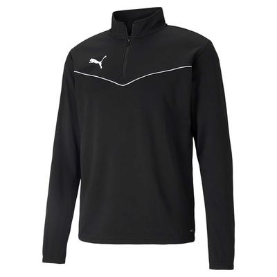 Puma Teamrise 1/4 Zip Top 03 T-Shirt