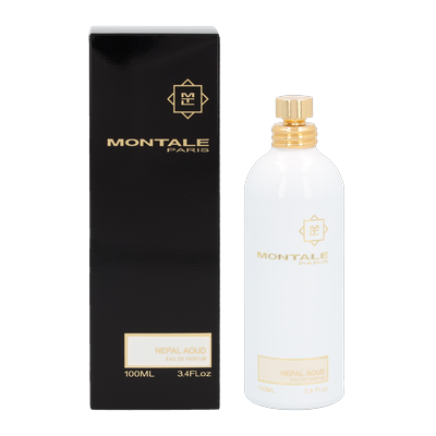 Montale Nepal Aoud Edp Spray 100ml