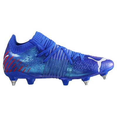 Puma Future Z 1,2 MXSG Blue Mens Football Stiefel Image