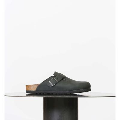 Birkenstock Boston Hausschuh