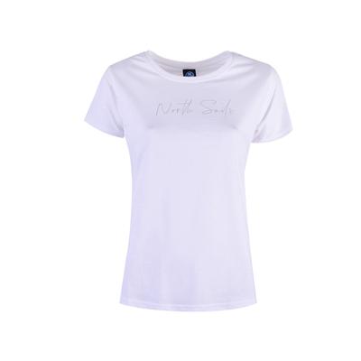 North Sails T-shirt Frau Weiß Image