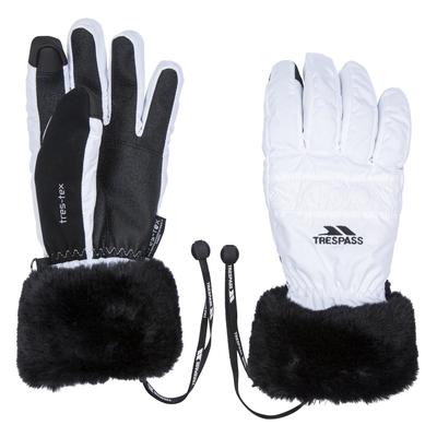 Trespass Damen/Damen Yanki Handschuhe