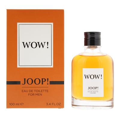 JOOP! WOW! Eau de Toilette 100ml Spray