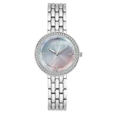 Juicy Couture Uhr JC/1209BLSV Image