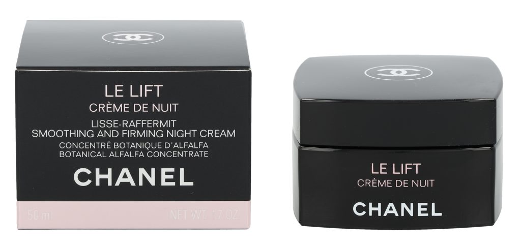 Chanel Le Lift Creme De Nuit 50 ml Image