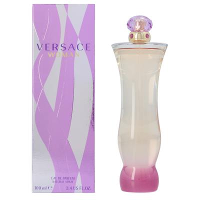 Versace Woman Eau de Parfum 100ml Spray für Sie