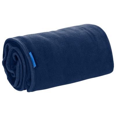 Trespass Snuggles Fleece-Trail-Decke - ASRTD (Marineblau)