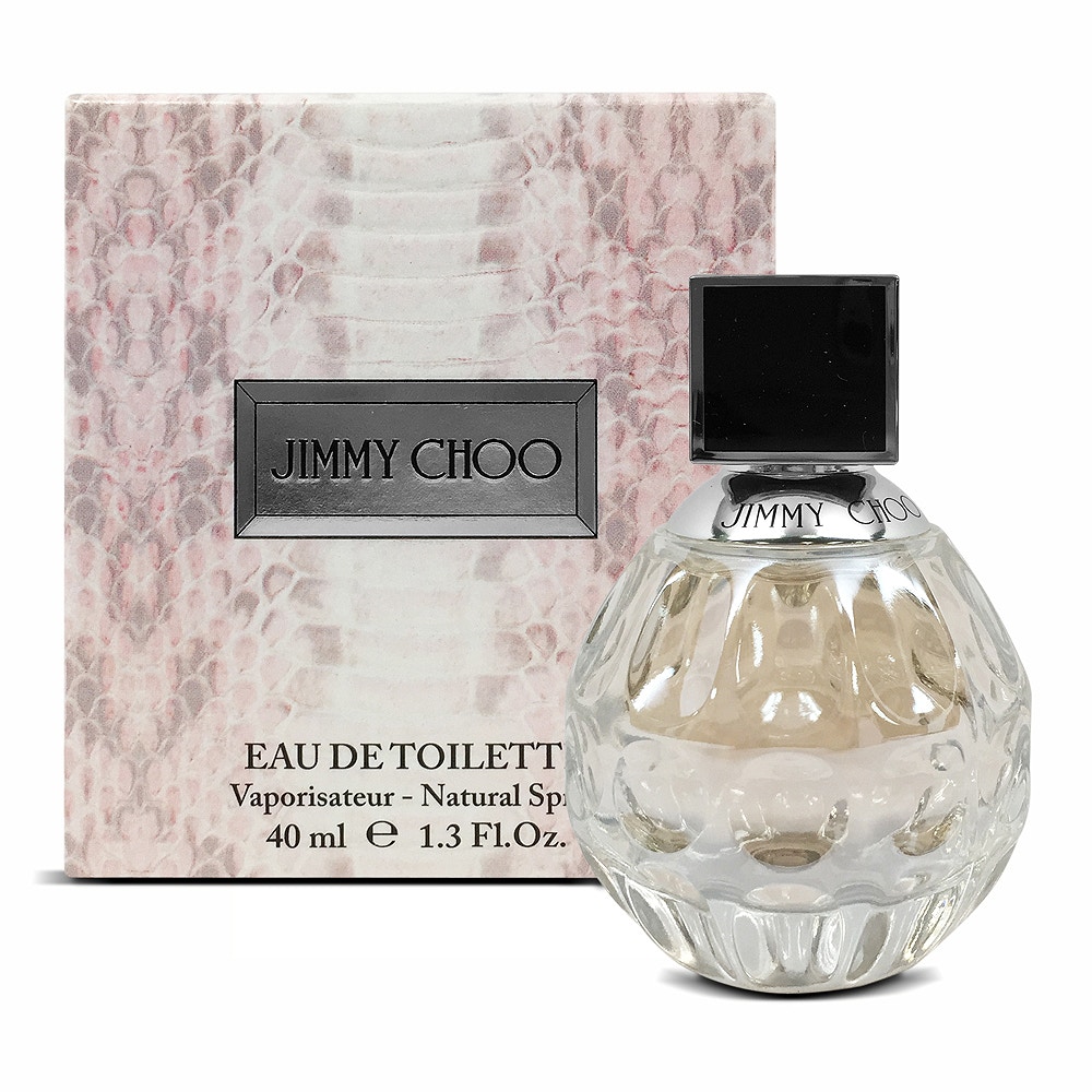 Jimmy Choo Eau De Toilette Spray 40Ml Image