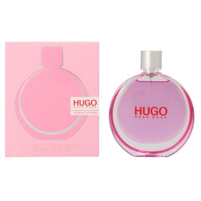 Hugo Boss Hugo Frau Extreme Edp Spray 75ml