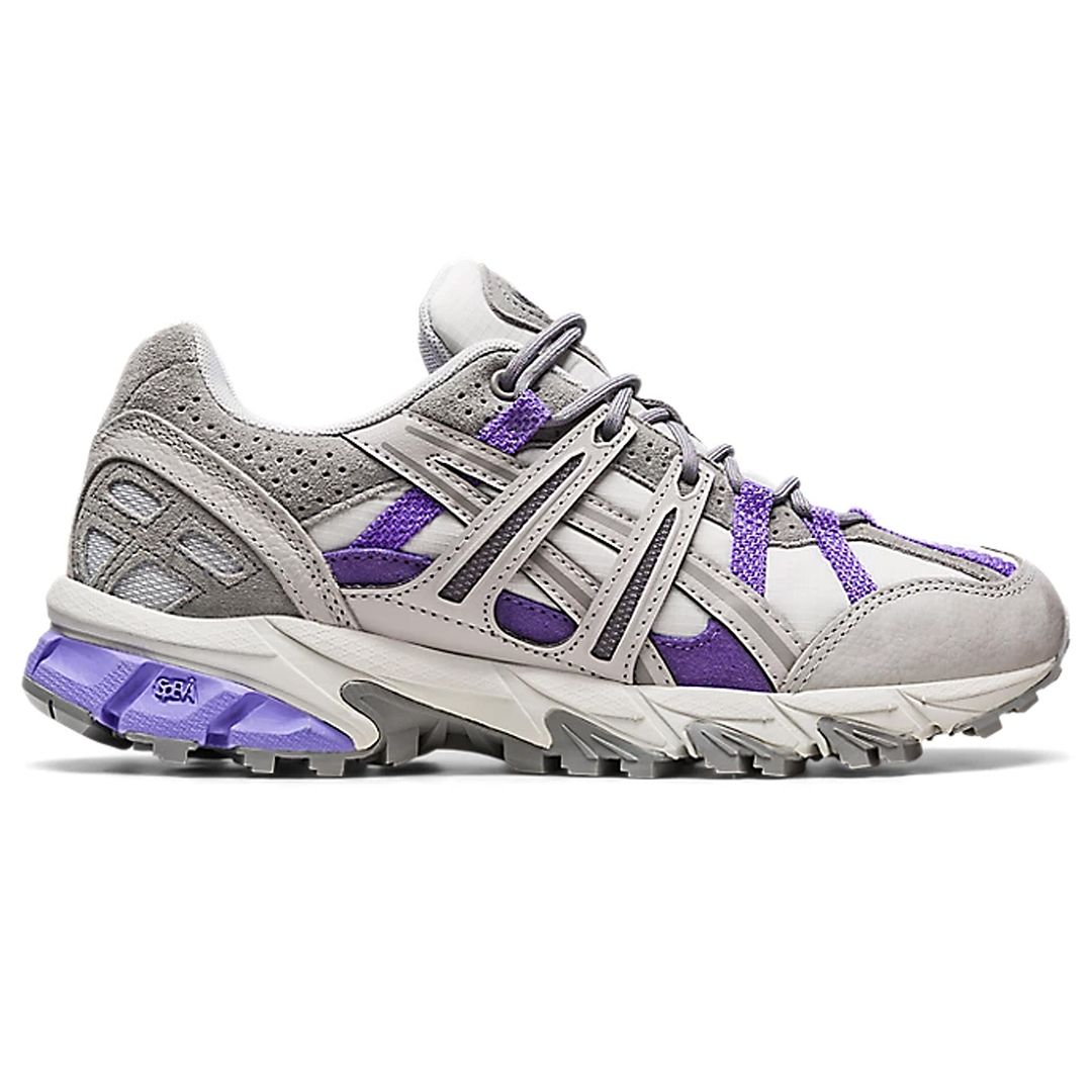 Asics Gel-Sonoma 15-50 Womens Grey Trainer