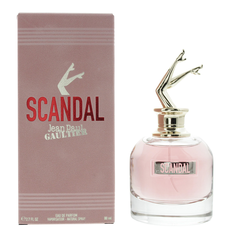Jean Paul Gaultier Skandal Eau de Parfum 80ml Image