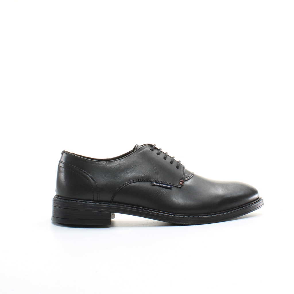 Ben Sherman Pat Mens Black Schuhe EU 44.5 / UK 10