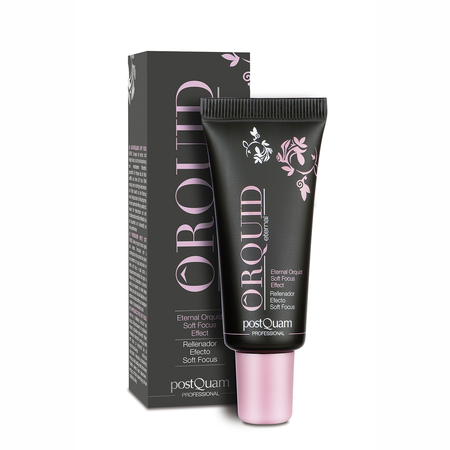 "ETERNAL ORQUID" SOFT FOCUS EFFEKT 15 ML. Image