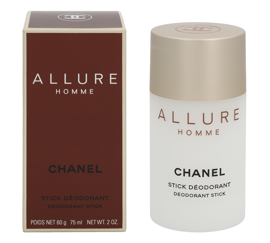Chanel Allure Homme Deo Stick 75ml Image