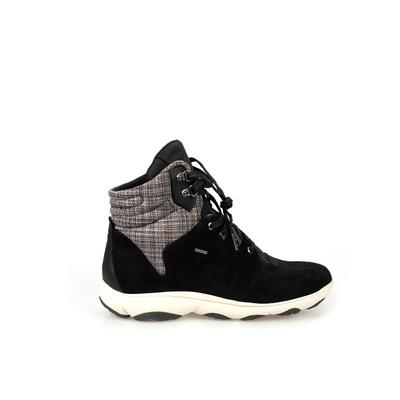 Geox Sneaker Nebula 4x4 Woman's Schwarz