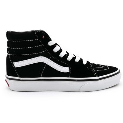 Turnschuhe Vans Uy Sk8-Hi Schwarz