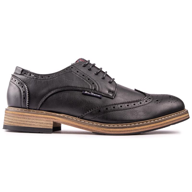Ben Sherman Triumph Schuhe EU 46 / UK 11