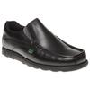 Kickers Fragma Slip On Schuhe