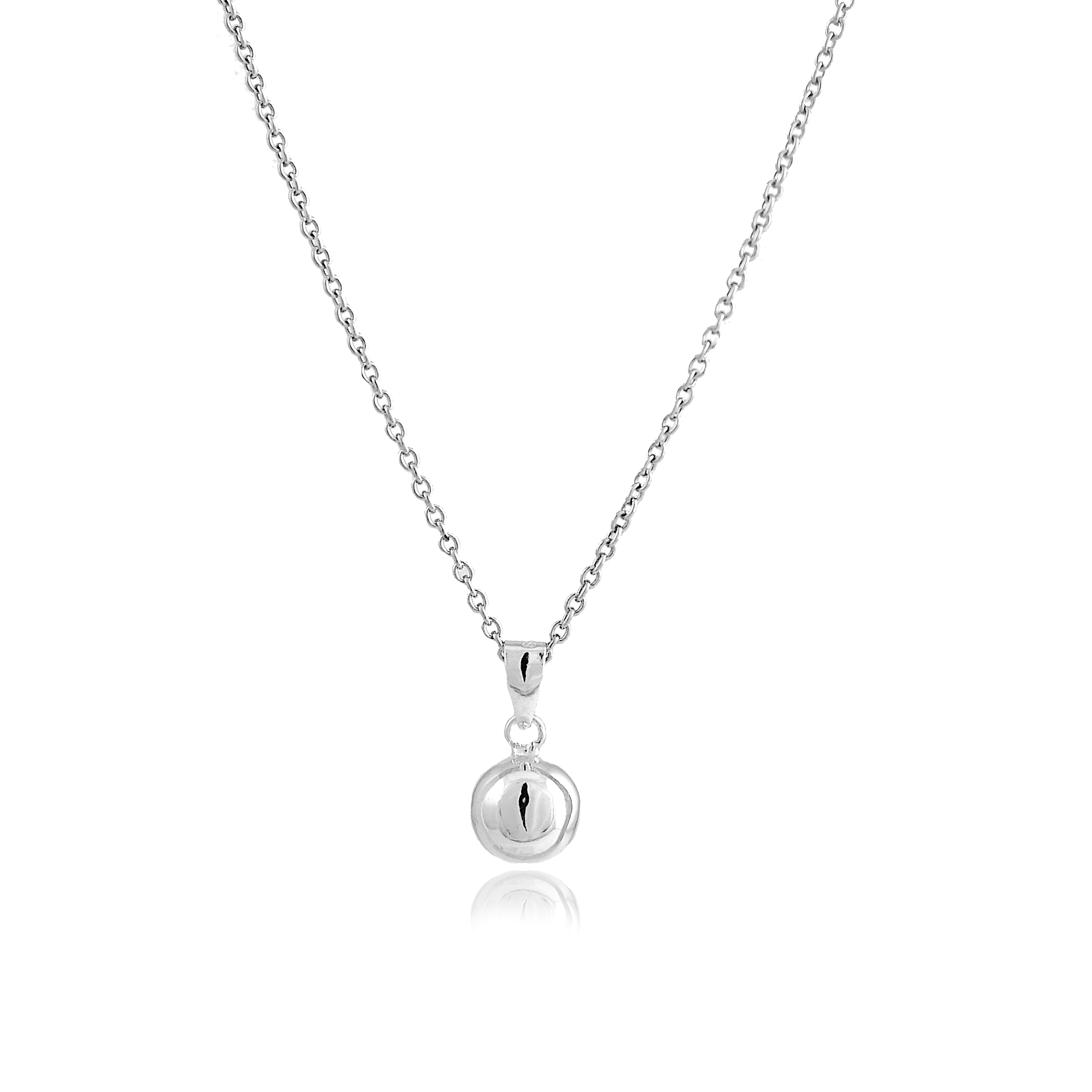 Luxenter Yedia 925 Sterling Silber Halskette Image