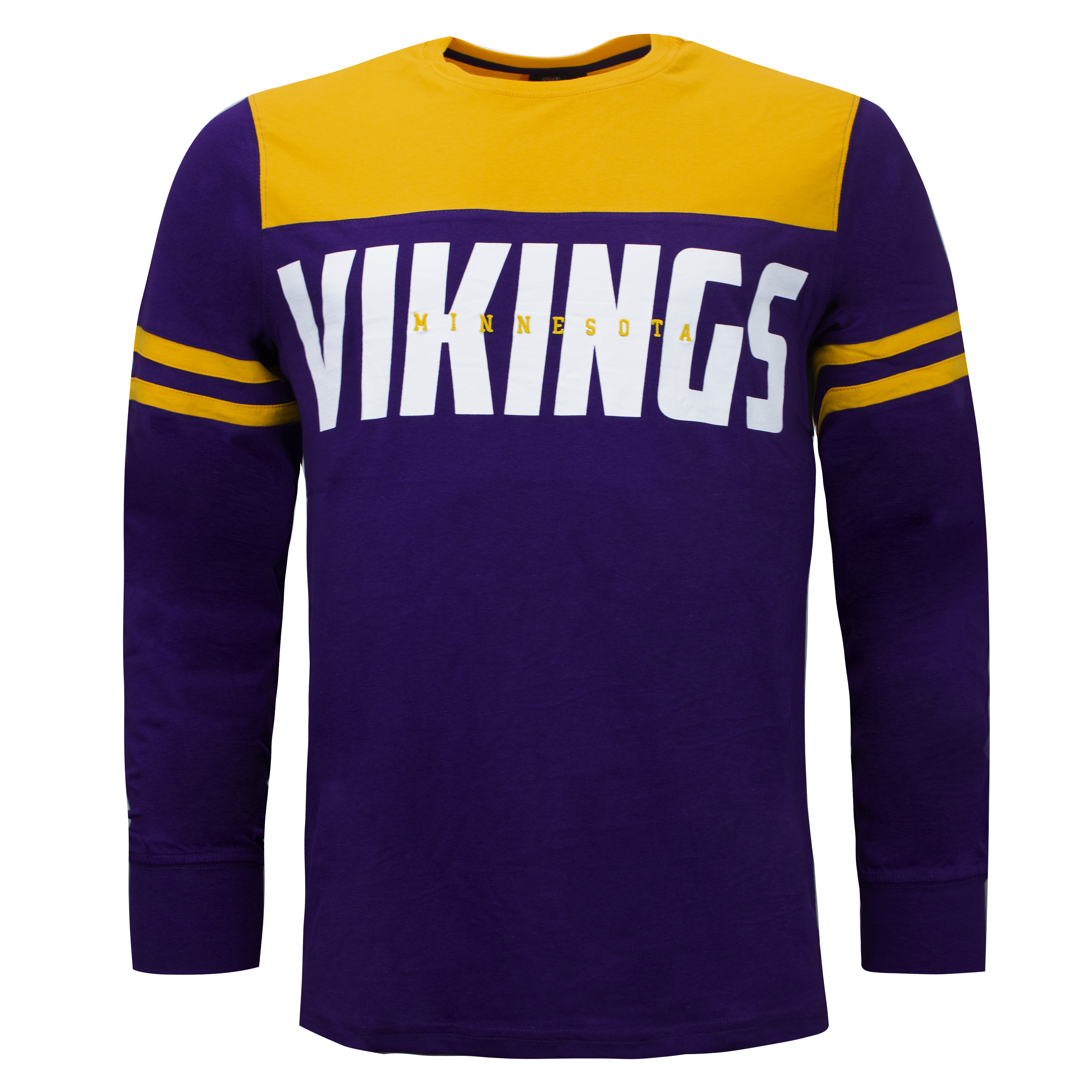 Fanatiker Minnesota Vikings Herren Top Image