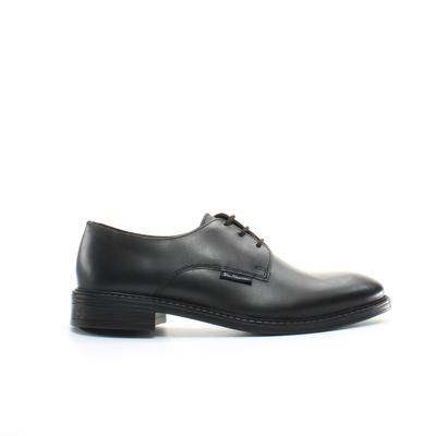 Ben Sherman Pearce Herren schwarze Schuhe Image