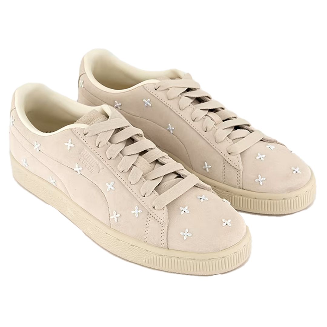 Puma Flower Studs Turnschuhe EU 37,5 / UK 4,5