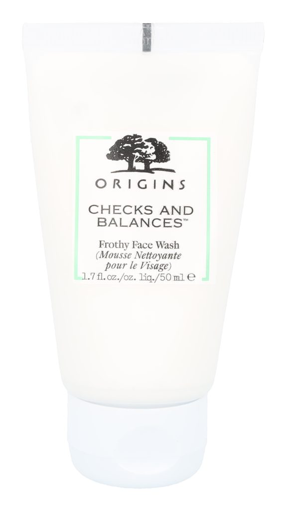 Origins Checks & Balances Schaumiges Gesichtswasser 50 ml Image