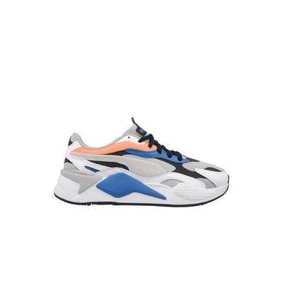 Puma RS-X³ Prism Herren mehrfarbige Trainer Image