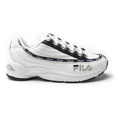 Fila Dstr97 Trainers Weiß 7 Image