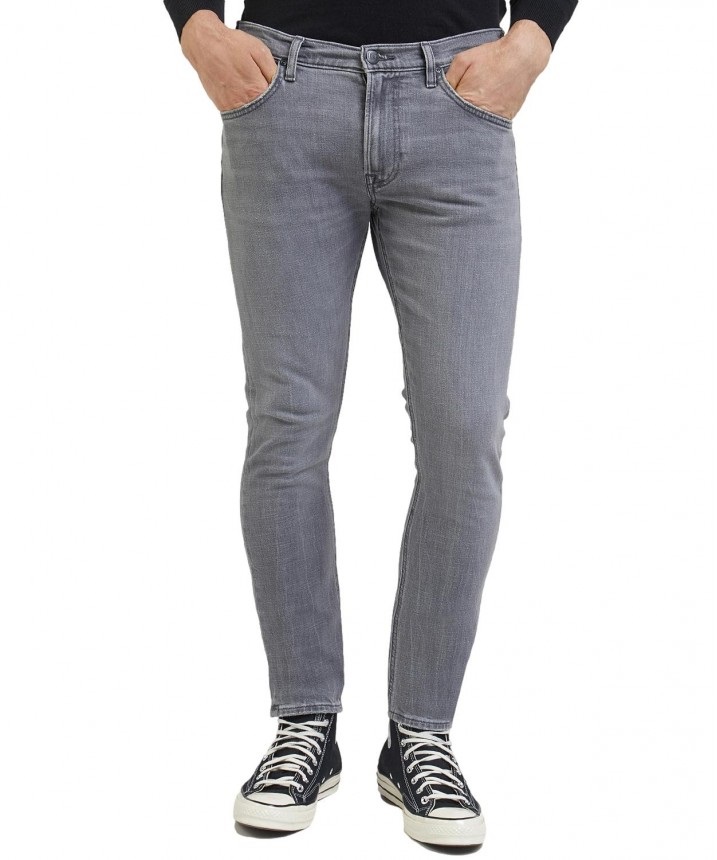 Lee - luke clash Image