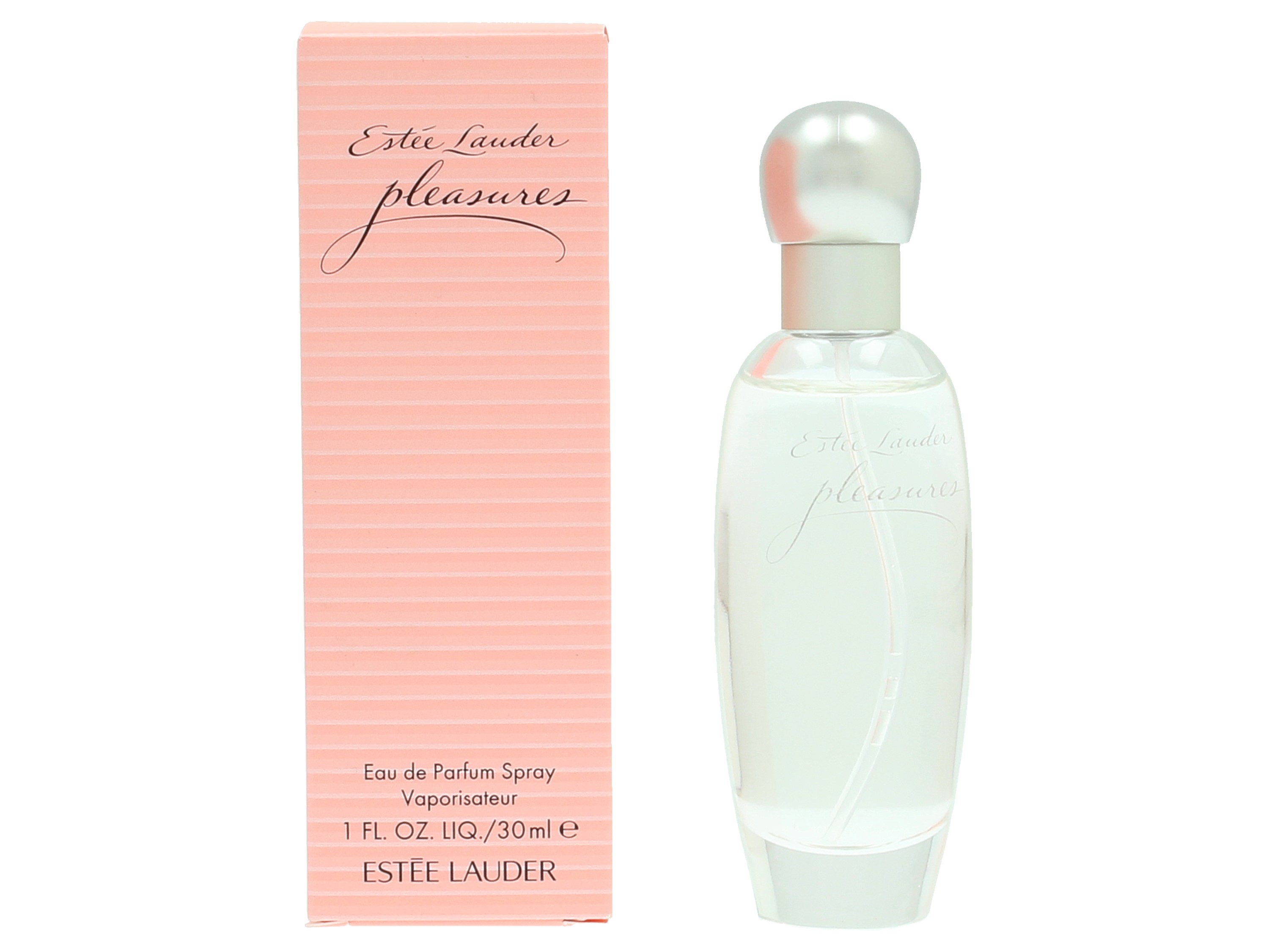 Estee Lauder Vergnügungen Edp Spray 30 ml Image
