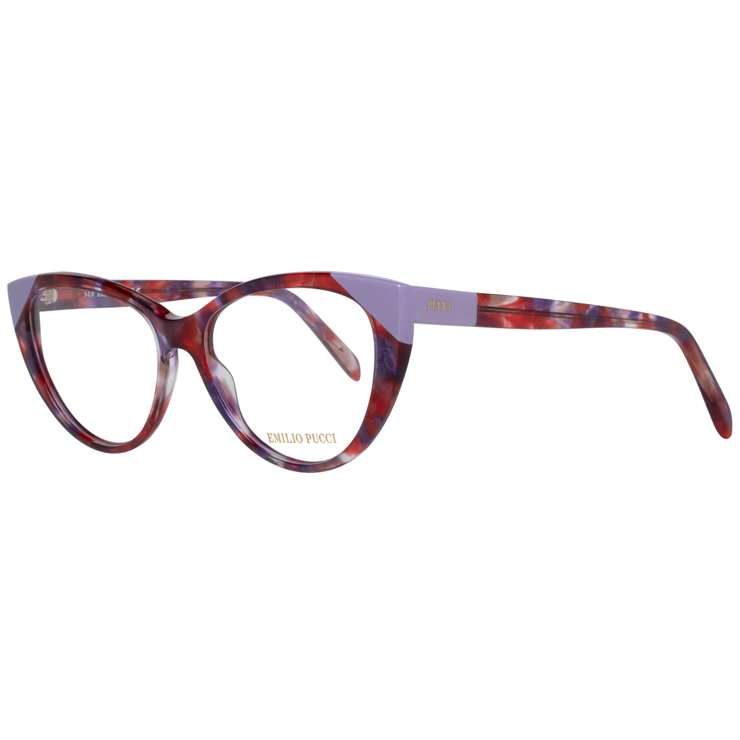 Emilio Pucci Optische Fassung EP5116 083 54 Image