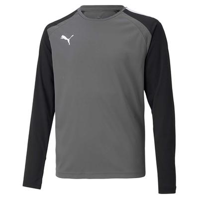 T-Shirt Puma Teampacer Gk Ls Jersey Jr