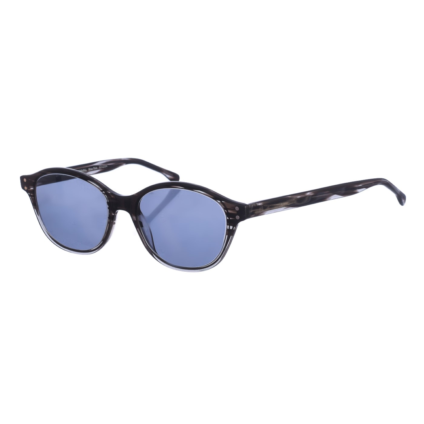 Z470 ovale Acetat-Sonnenbrille für Frauen Image