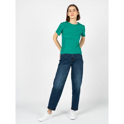 Silvian Heach T-Shirt Damen Grün