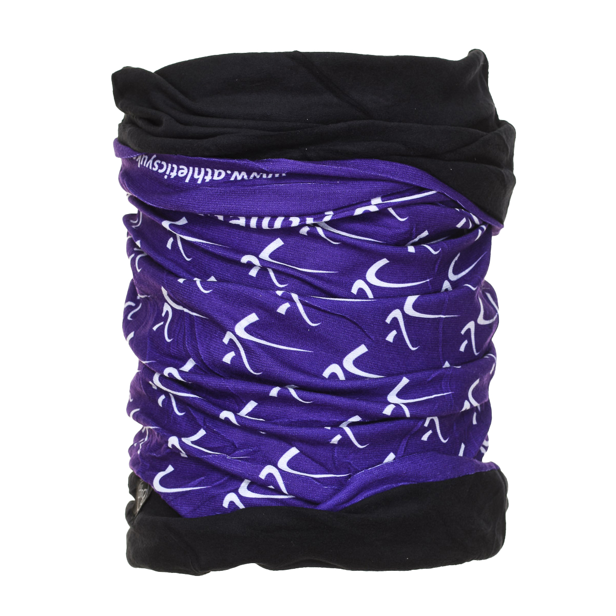 Unisex Yukon 77400 Multifunktionaler Schlauchkragen aus Mikrofaser und Fleece Image