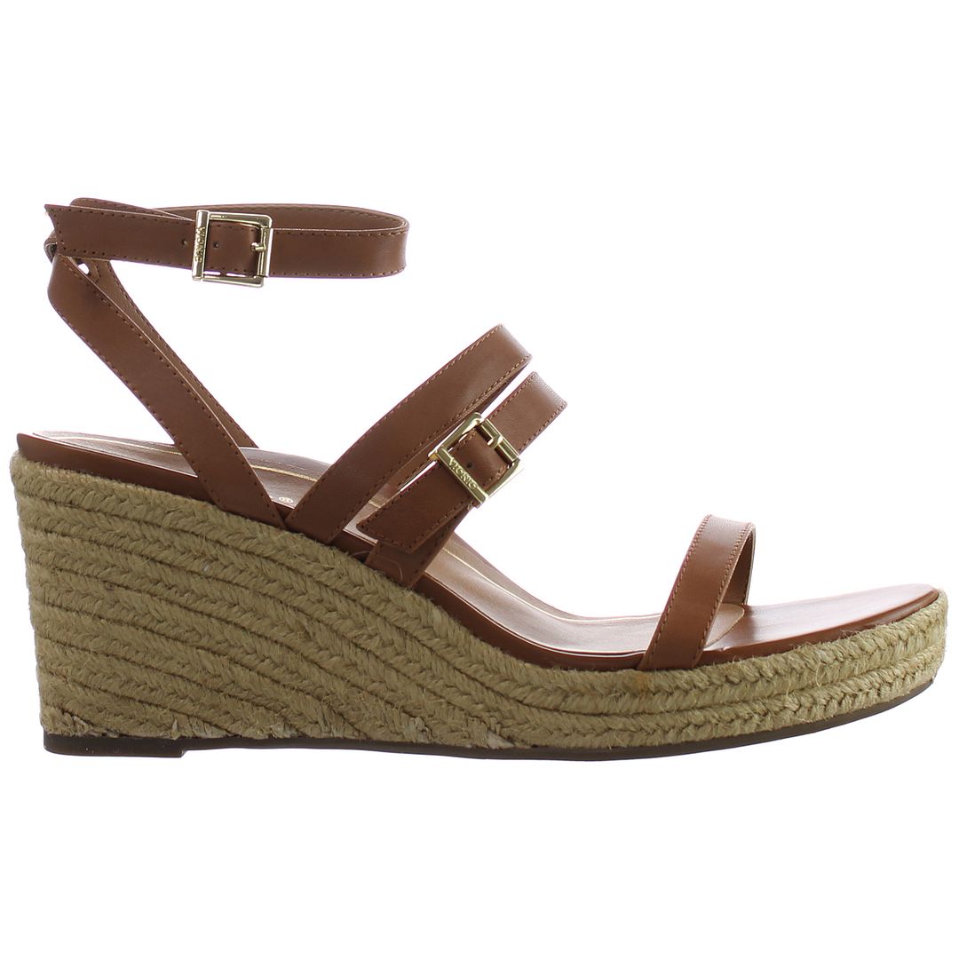 Vionic Sabina Brown Womens Wedges EU 43 / UK 9