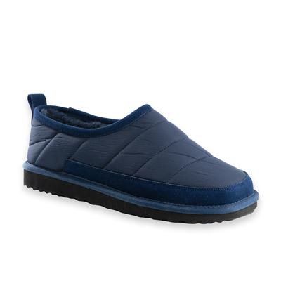 Aus Wooli Australia Unisex Mesh gepolstert Maroubra Slip-On-Schuh Image