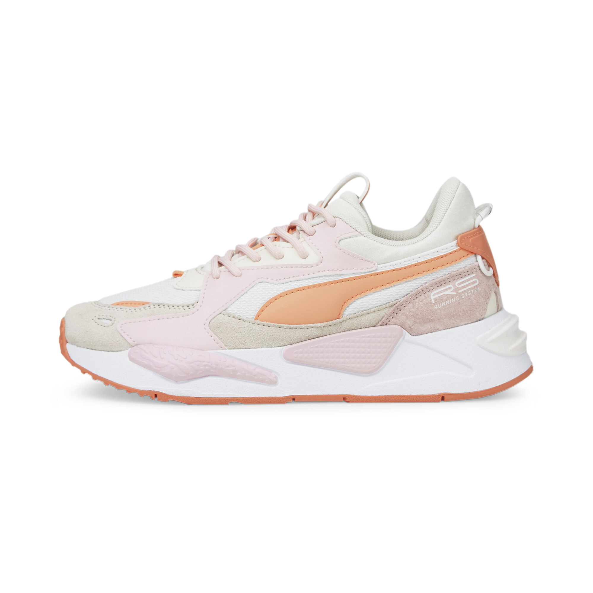 Sneaker Puma Rs-Z Reinvent Wns Rosa EU 37 / UK 4