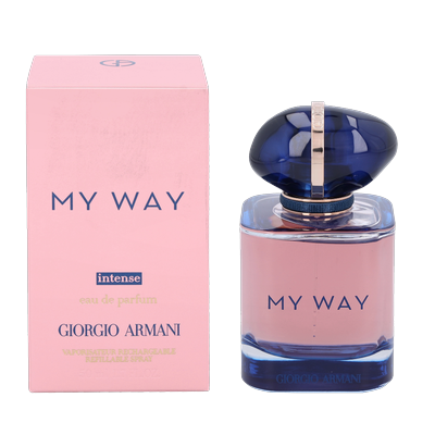 Armani My Way Intensives Edp Spray 50 ml