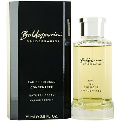 Baldessarini Eau de Cologne Concentree 75ml Spray For Him