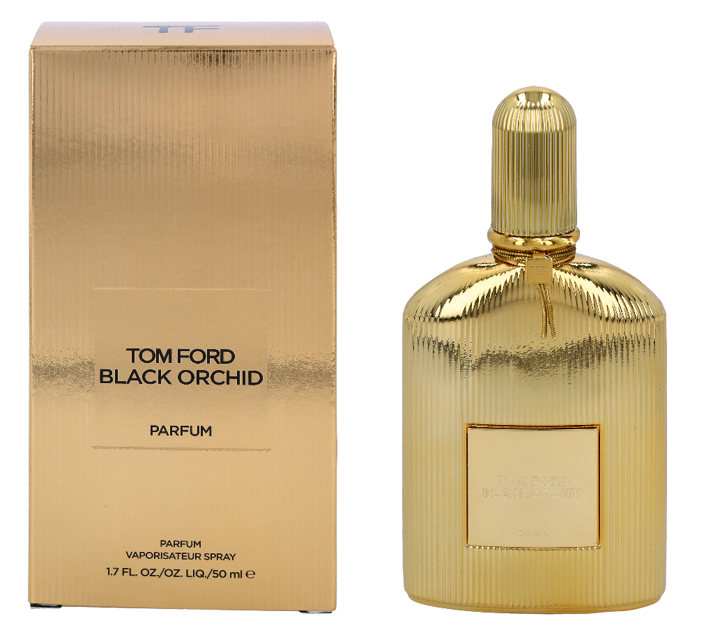 Tom Ford Schwarze Orchidee Parfum Spray 50 ml Image