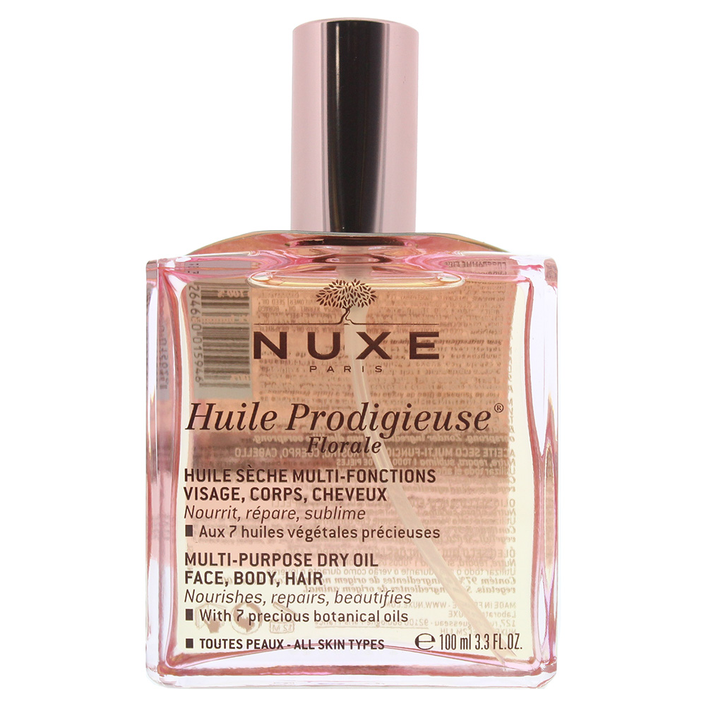 Nuxe Huile Prodigieuse Florale Körperöl 100ml Image